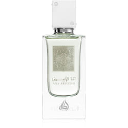 Lattafa Ana Abiyedh 60 ml
