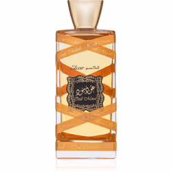 Séduction dans le rôle principal. Il n'y a rien de mal à s'autoriser à être irrésistible. L’Eau de Parfum mixte Lattafa Oud M ...
