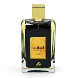Lattafa Ejaazi 100ml Unisexe