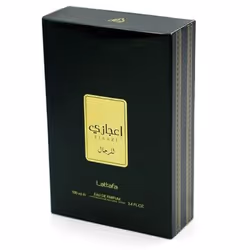 Lattafa Ejaazi 100ml Unisexe