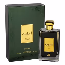Lattafa Ejaazi 100ml Unisexe - Vue supplémentaire 4