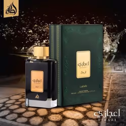 Lattafa Ejaazi 100ml Unisexe - Vue supplémentaire 6