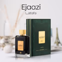 Lattafa Ejaazi 100ml Unisexe - Vue supplémentaire 7