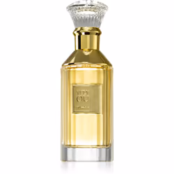 La combinaison de matériaux précieux et d'un emballage luxueux est toujours un bon signe. L’Eau de Parfum Lattafa Velvet Oud  ...