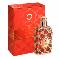 Orientica Amber Rouge 80ml