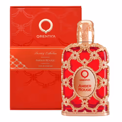 Orientica Amber Rouge 80ml
