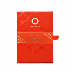 Orientica Amber Rouge 80ml - Vue supplémentaire 4