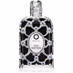 Un rendez-vous, une soirée ou une rencontre entre amis ? L’eau de parfum unisexe Orientica Oud Saffron est parfaitement adapt ...