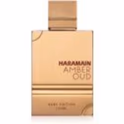 L'Eau de Parfum mixte Al Haramain Amber Oud Ruby Edition est aussi rafraîchissante que les gouttes d'une pluie d'été. Il vous ...