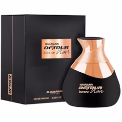 Eau de Parfum - AL HARAMAIN - Haramin Amber Oud - Oriental - Ambré - Gourmand