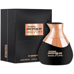 Eau de Parfum - AL HARAMAIN - Haramin Amber Oud - Oriental - Ambré - Gourmand