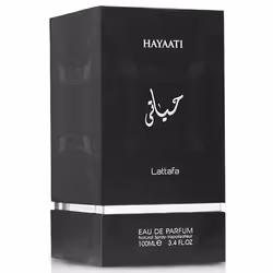 Lattafa Hayaati 100ml Hommes