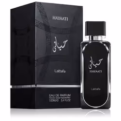 Lattafa Hayaati 100ml Hommes