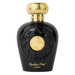 Lattafa Opulent Oud 100ml Unisexe
