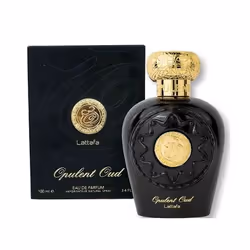 Lattafa Opulent Oud 100ml Unisexe