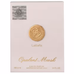 Lattafa Opulent Musk 100ml Unisexe