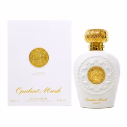Lattafa Opulent Musk 100ml Unisexe