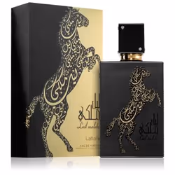 Lattafa Lail Maleki 100ml Unisexe - Vue supplémentaire 4