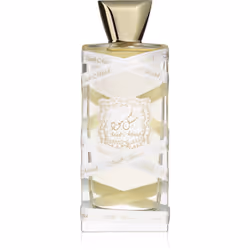 Enveloppez-vous d’un parfum grâce auquel vous serez d’humeur joyeuse tout au long de la journée ! L’eau de parfum unisexe Lat ...