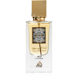 Lattafa Ana Abiyedh Leather 60 ml