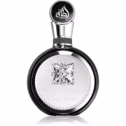 Profitez de vacances qui n’en finissent pas. L’eau de parfum pour homme Lattafa Fakhar Lattafa Men nourrit vos sens et vous t ...