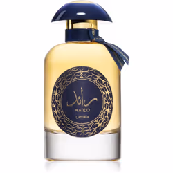 Pourquoi ne pas vous offrir un luxe enveloppé de peinture dorée ? L’Eau de Parfum mixte Lattafa Ra’ed Gold Luxe vous apporte  ...