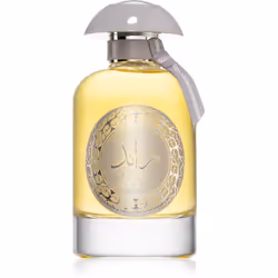 Chaque journée offre l’occasion de faire face à de nouveaux défis. L’eau de parfum unisexe Lattafa Ra'ed Silver rafraîchit vo ...