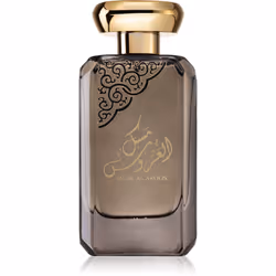 Pour tout le monde, sans qu’aucune différence ne soit faite. L’eau de parfum unisexe Lattafa Musk Al Aroos convient aussi bie ...