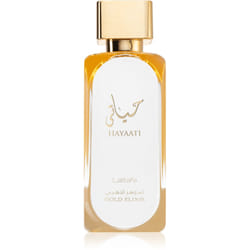 Lattafa Hayaati Gold Elixir 100 ml