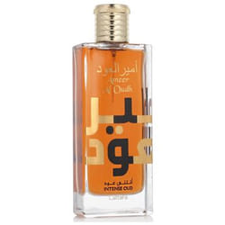 Lattafa Ameer Al Oudh 100ml Unisexe