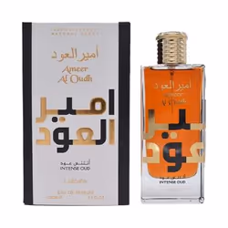 Lattafa Ameer Al Oudh 100ml Unisexe