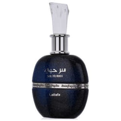 Lattafa Ser Hubbee 100ml Femmes