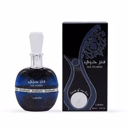 Lattafa Ser Hubbee 100ml Femmes