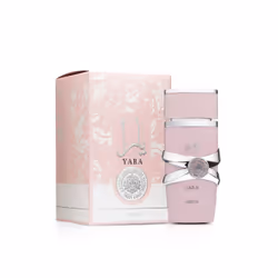 Lattafa Yara 100ml Femmes