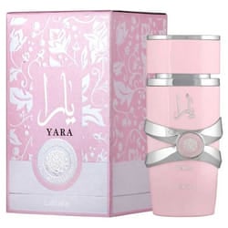 Lattafa Yara Eau de Parfum 100 ml