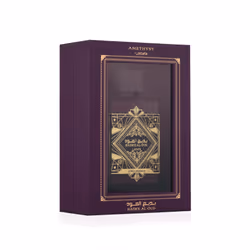 Lattafa Badee Al Oud – Oud Amethyest 100ml Unisexe