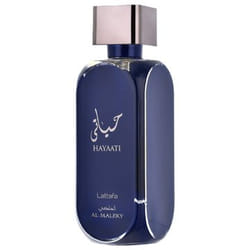 Lattafa Hayaati Al Maleky 100ml Unisexe