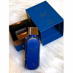 Lattafa Hayaati Al Maleky 100ml Unisexe - Vue supplémentaire 4