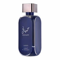 Lattafa Hayaati Al Maleky 100ml Unisexe - Vue supplémentaire 5