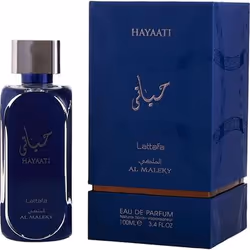 Lattafa Hayaati Al Maleky 100ml Unisexe - Vue supplémentaire 6