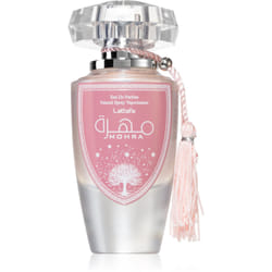 Lattafa Mohra Silky Rose 100 ml