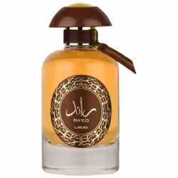 Lattafa Raed Oud, Unisexe, 100 ml, Parfum liquide, Aromatic, Musc, Woody, Oud