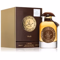 Lattafa Raed Oud 100ml Unisexe - Vue supplémentaire 4