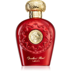Lattafa Opulent Red 100 ml