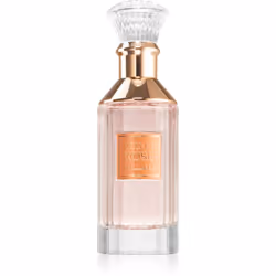 Ouvrez l'élixir de féminité et de sensualité. L'Eau de Parfum pour femme Lattafa Velvet Rose coule d'un beau flacon, qui sugg ...