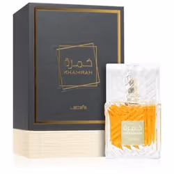 Lattafa Khamrah 100ml Unisexe - Vue supplémentaire 4