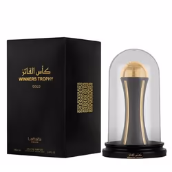 Lattafa Winners Trophy Gold 100ml Unisexe