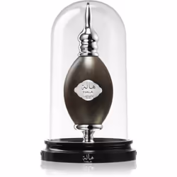 L’eau de parfum pour homme Lattafa Pride Hala éveille en vous une toute nouvelle dépendance dont vous ne pourrez plus vous pa ...