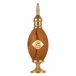 Lattafa Afaq, Hommes, 100 ml, Parfum liquide, Pear and Cassis, Tuberose and Jasmine, Cashmeran and Sandalwood
