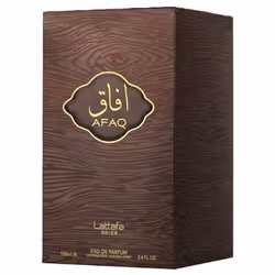 Lattafa Afaq 100ml Hommes
